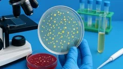 Master Bacteriology :Hands-On Lab Skills for Beginners